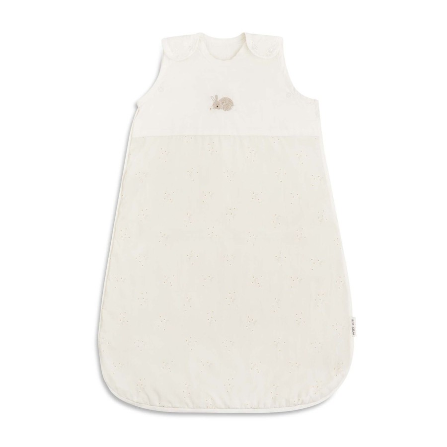 Sleep Avery Row | Baby Sleeping Bag Bunny