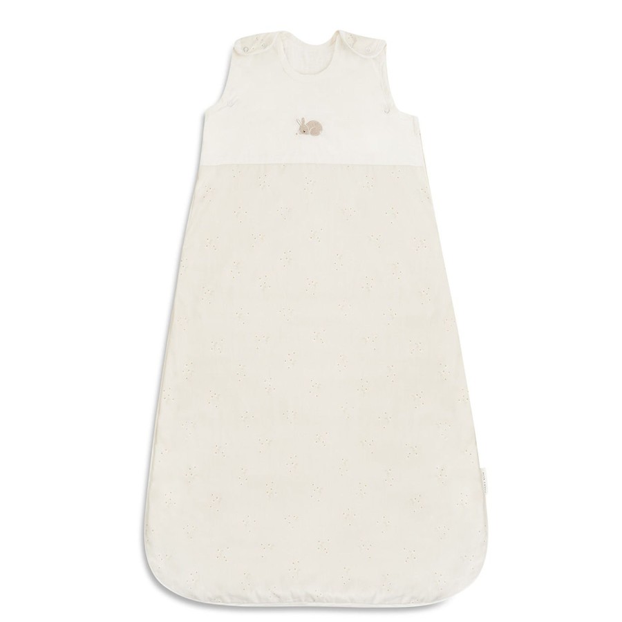 Sleep Avery Row | Baby Sleeping Bag Bunny