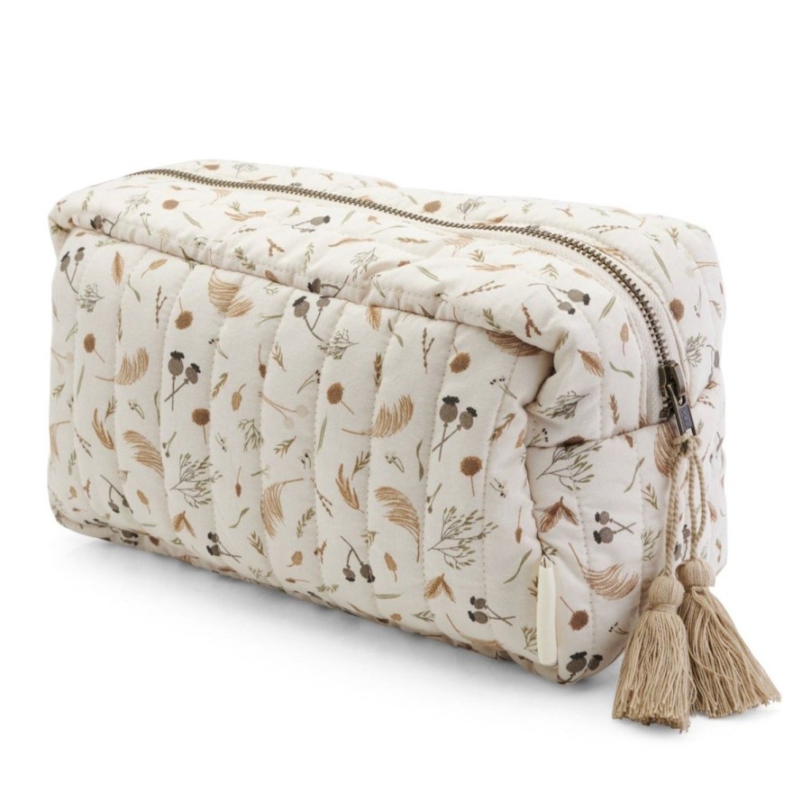 Bath Avery Row | Wash Bag Grasslands