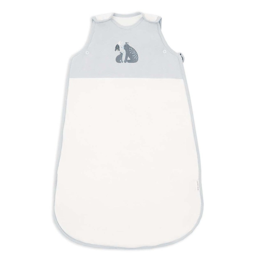 Sleep Avery Row | Baby Sleeping Bag Bear