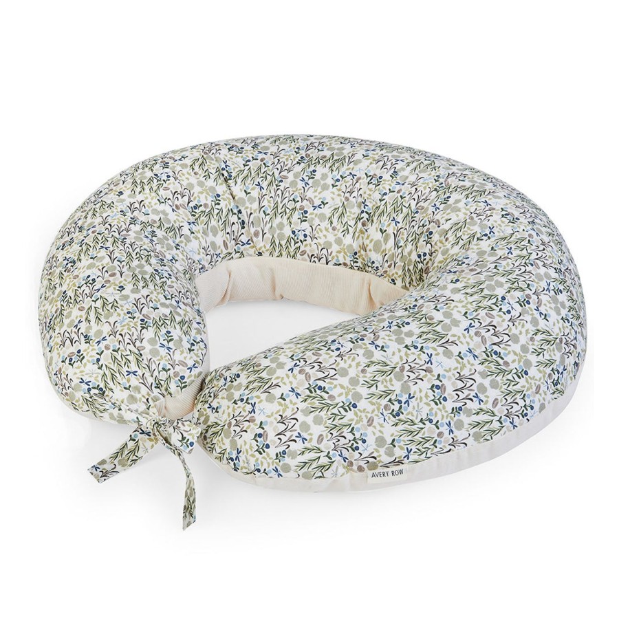 Baby Care Avery Row | Nursing Pillow Riverbank