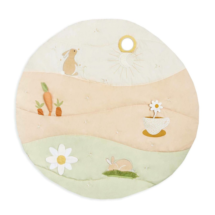 Play Avery Row | Activity Mat Chamomile