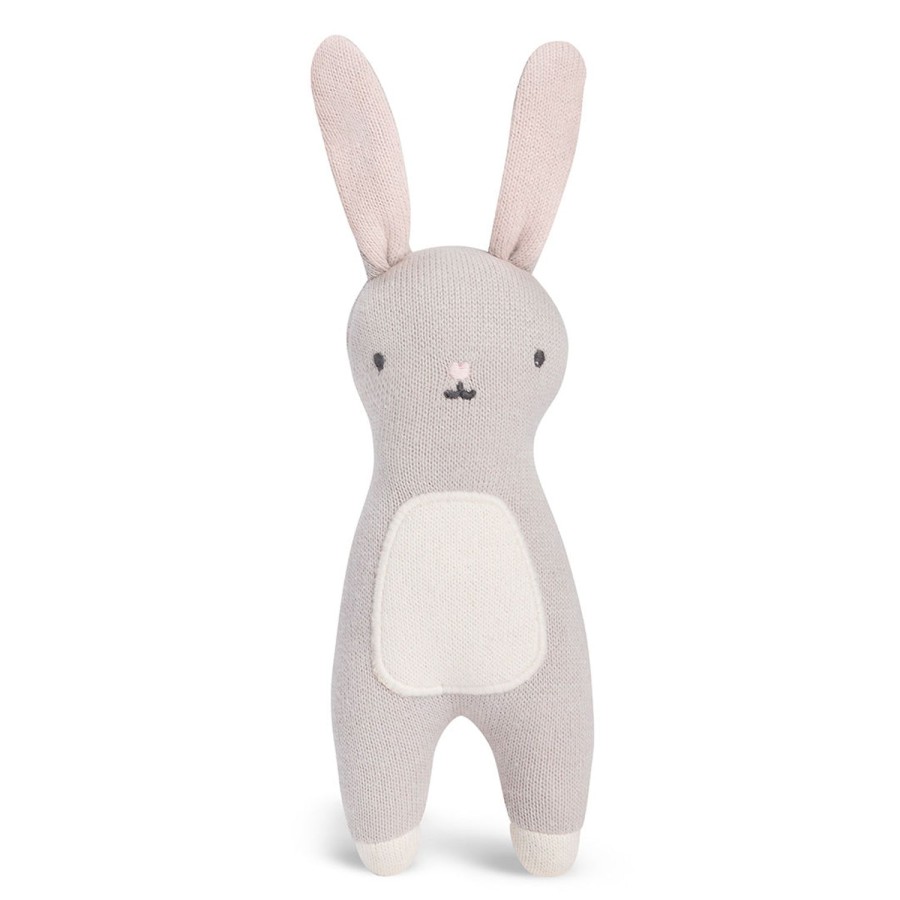 Play Avery Row | Little Hands Toy Blushing Bunny