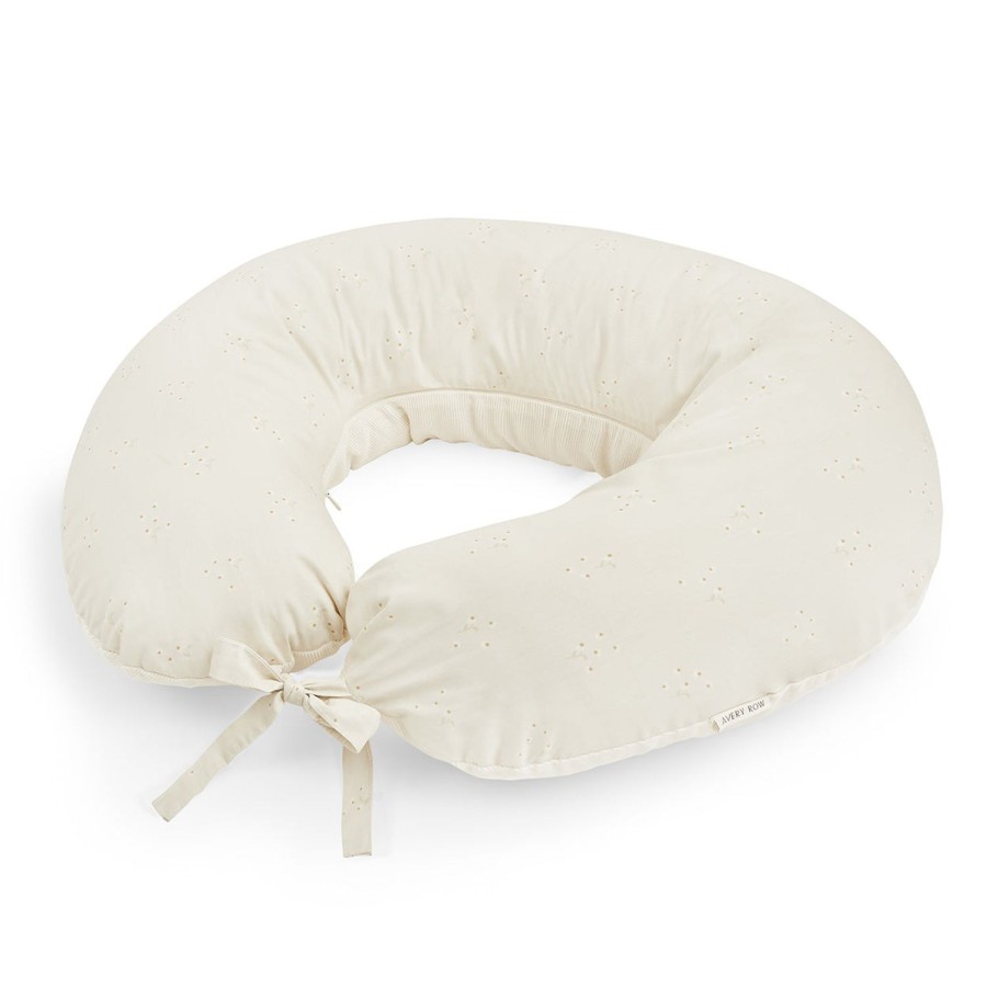 Baby Care Avery Row | Nursing Pillow Wild Chamomile