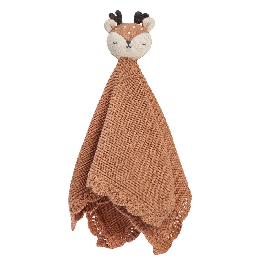 Play Avery Row | Cuddle Cloth Dainty Deer