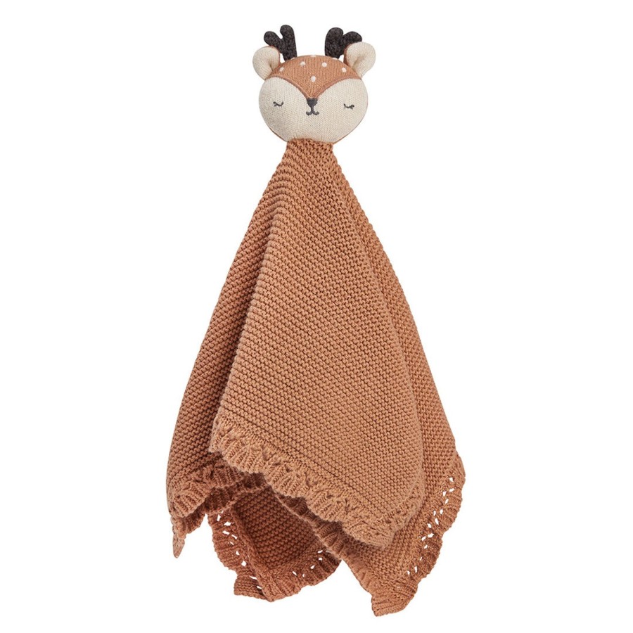 Play Avery Row | Cuddle Cloth Dainty Deer