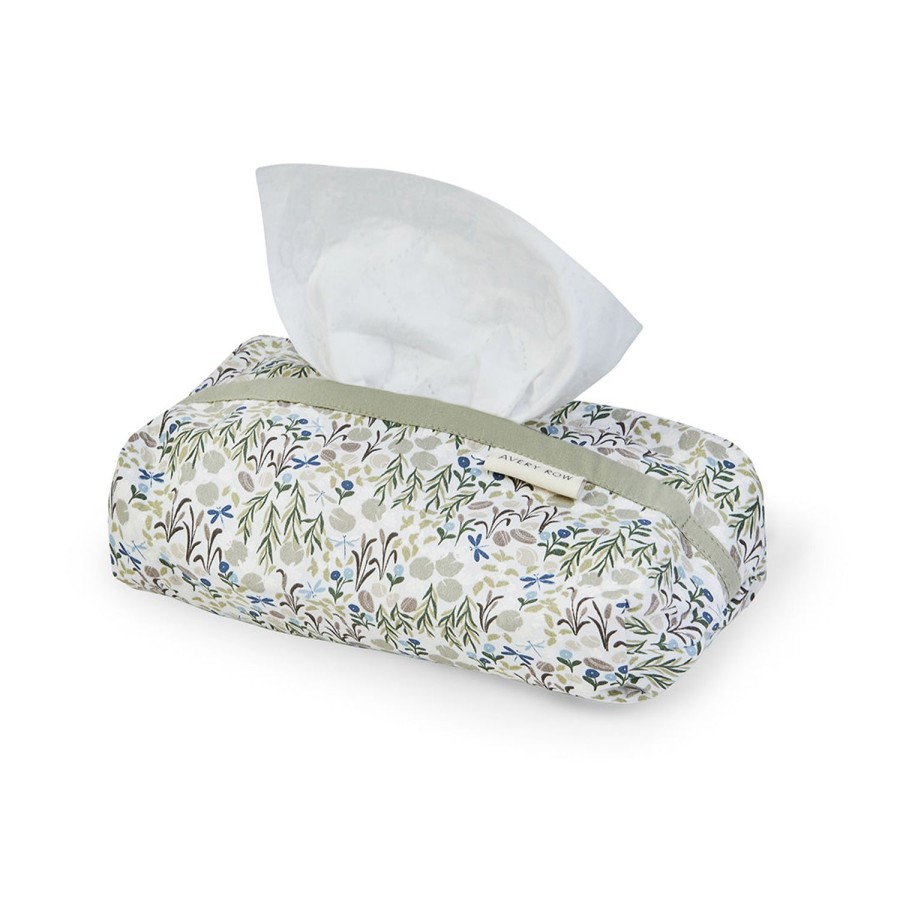 Baby Care Avery Row | Baby Wipes Cover Riverbank