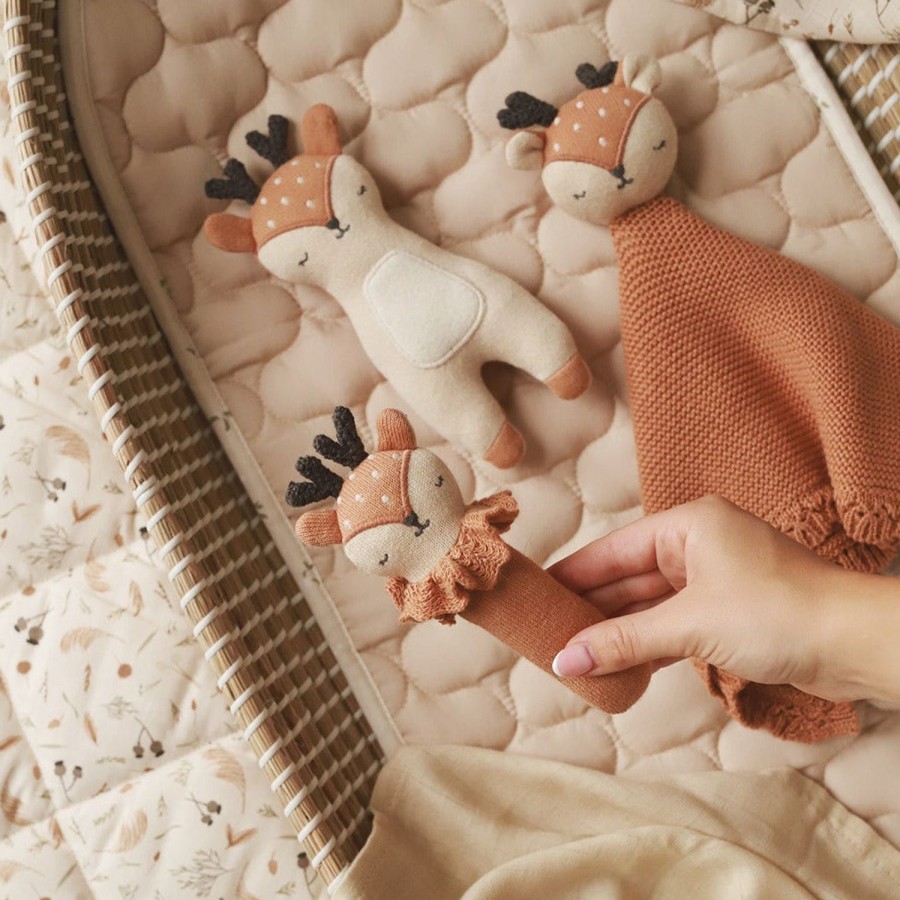 Play Avery Row | Little Hands Baby Toy Bundle Dainty Deer