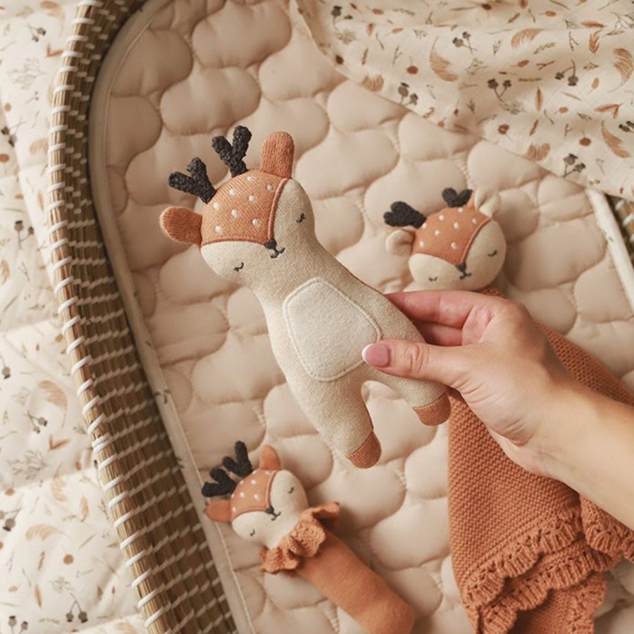 Play Avery Row | Little Hands Toy Dainty Deer