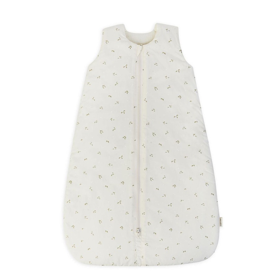 Sleep Avery Row | Baby Sleeping Bag Nettle Scatter