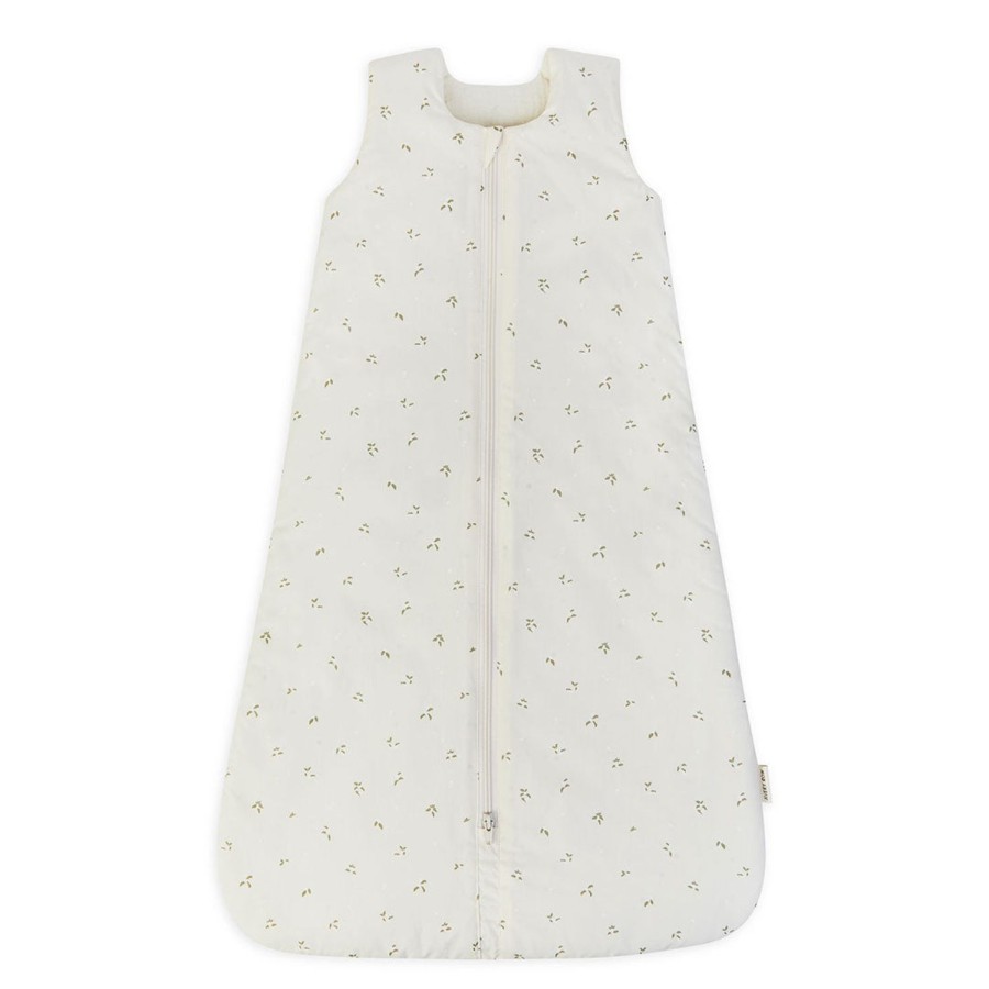 Sleep Avery Row | Baby Sleeping Bag Nettle Scatter