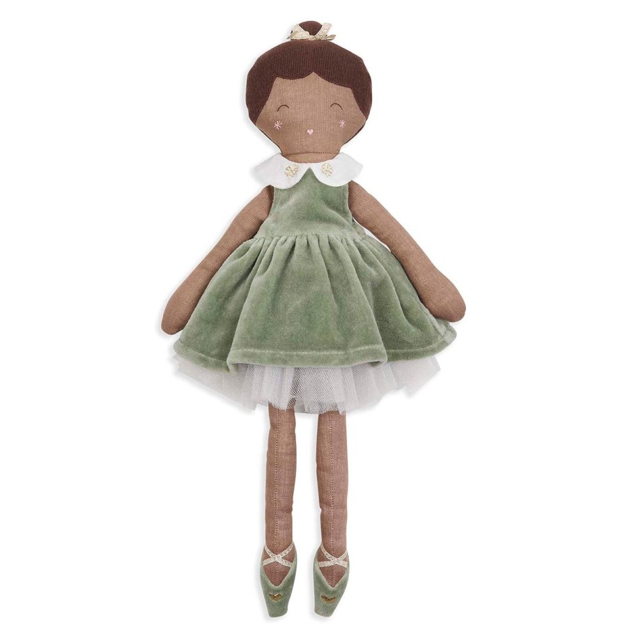 Play Avery Row | Doll Ballerina