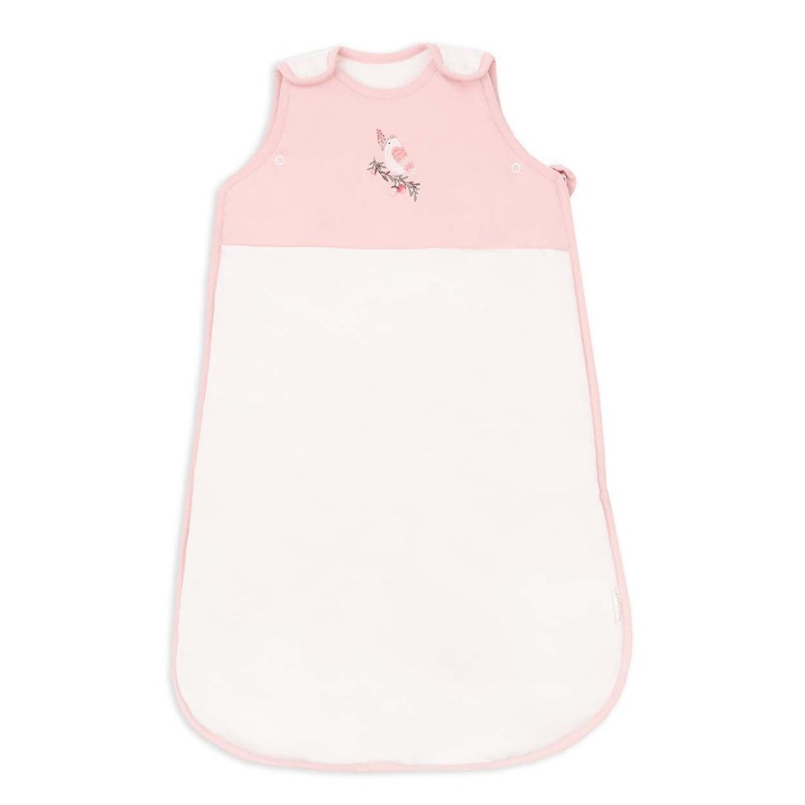 Sleep Avery Row | Baby Sleeping Bag Bird