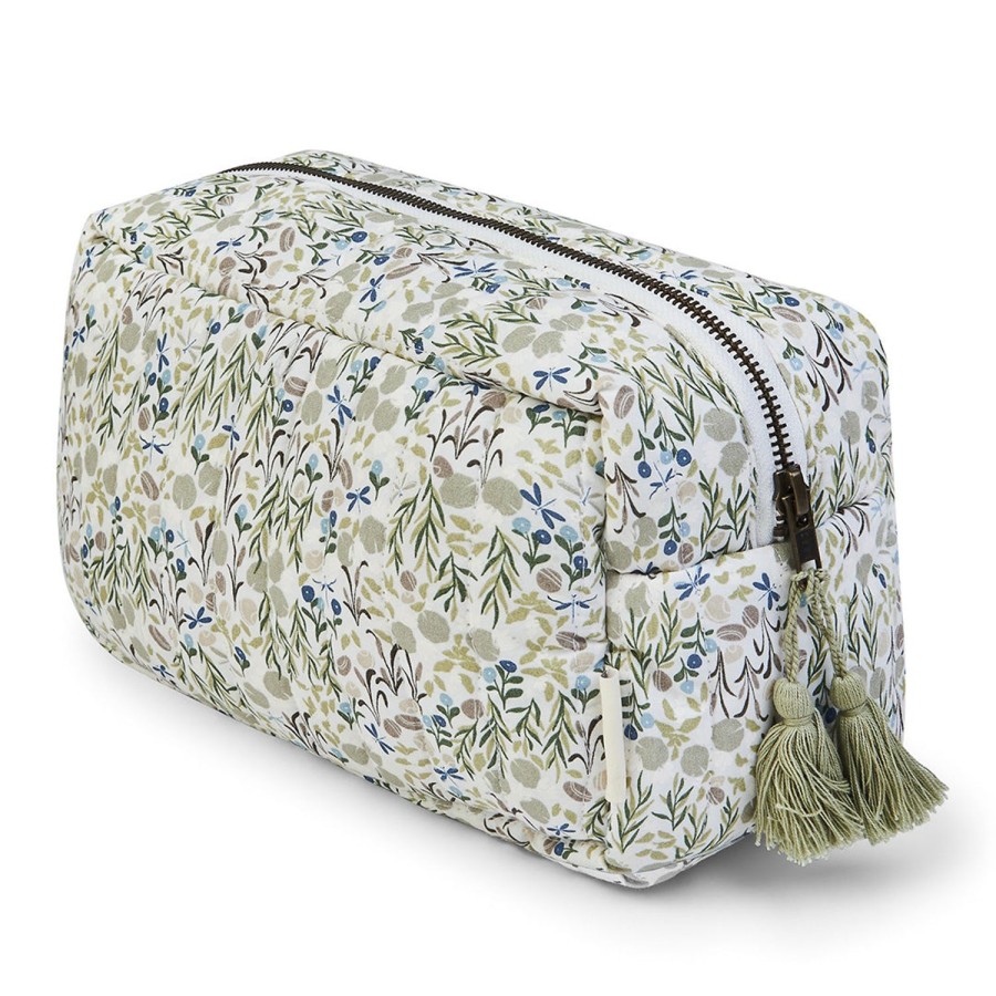 Bath Avery Row | Wash Bag Riverbank