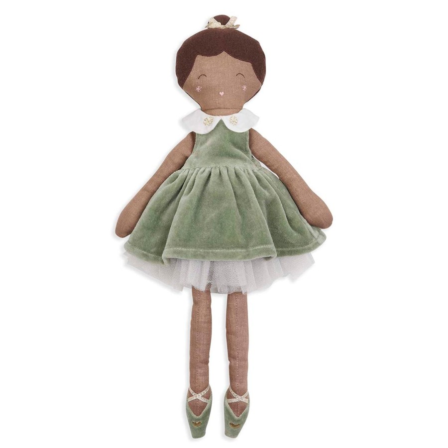 Play Avery Row | Doll Ballerina