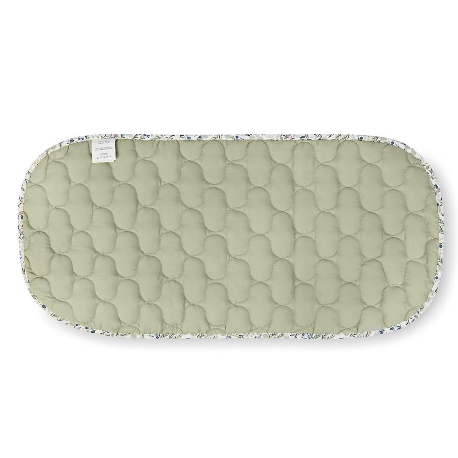 Baby Care Avery Row | Cotton Liner Riverbank