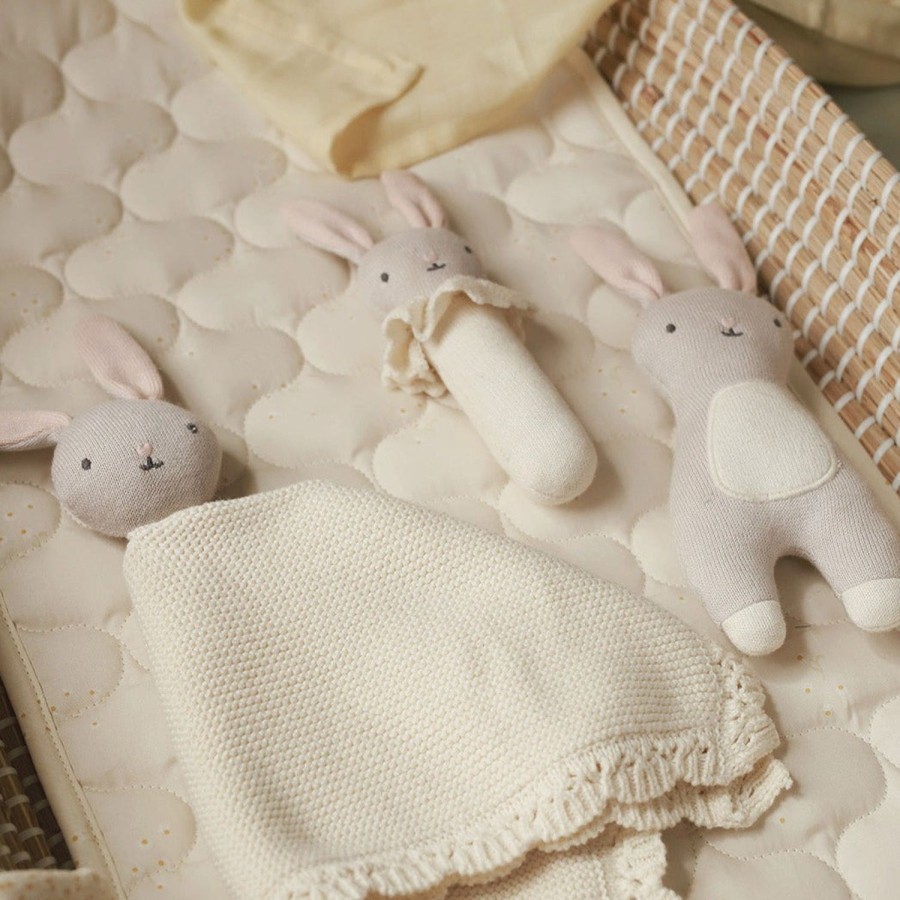 Play Avery Row | Little Hands Baby Toy Bundle Blushing Bunny