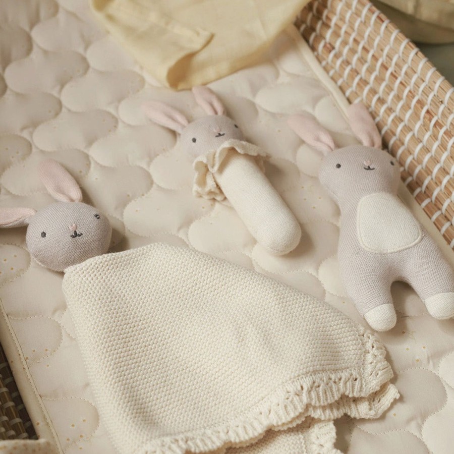 Play Avery Row | Little Hands Baby Toy Bundle Blushing Bunny