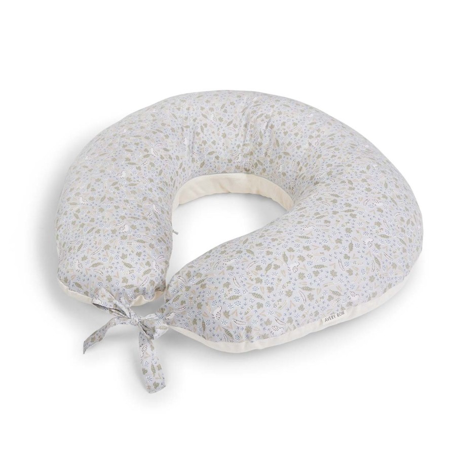 Baby Care Avery Row | Nursing Pillow Nature Trail