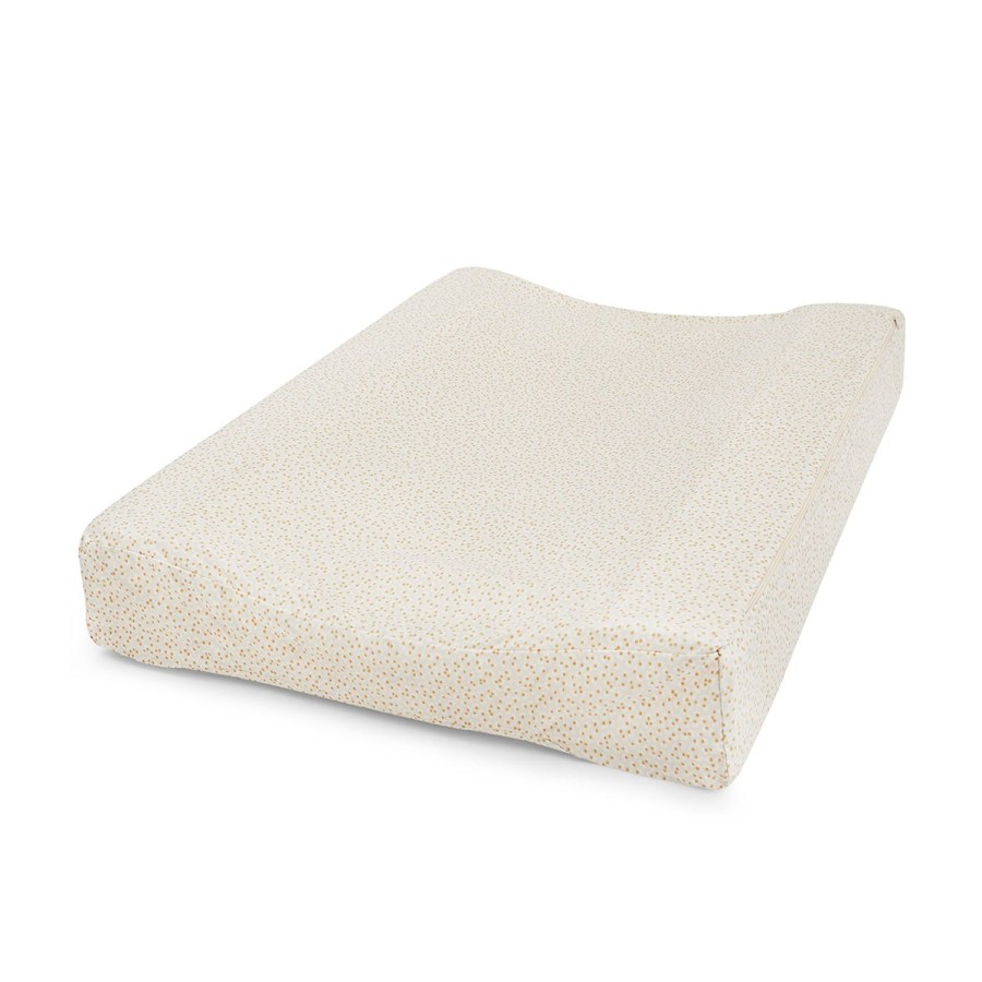 Baby Care Avery Row | Baby Changing Cushion Daisy Meadow