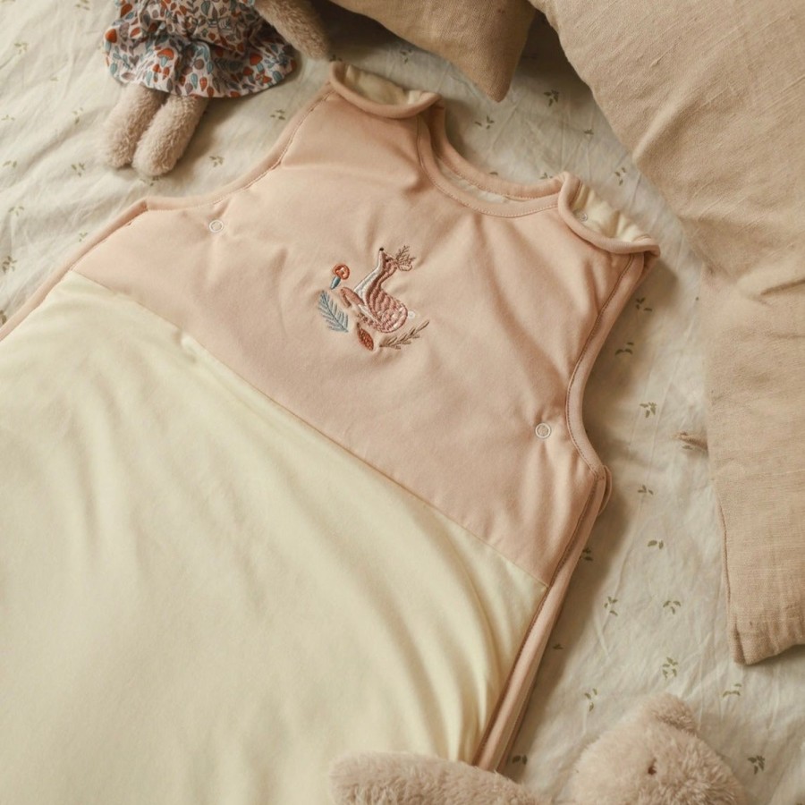 Sleep Avery Row | Baby Sleeping Bag Deer