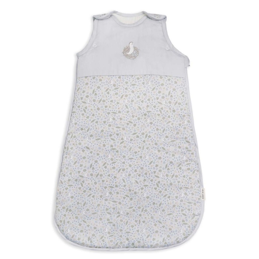 Sleep Avery Row | Baby Sleeping Bag Quail